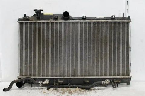 Subaru, Forester Radiator Auto 2.5 Ej25/Fb25 Petrol Non Turbo 02/08 12/12