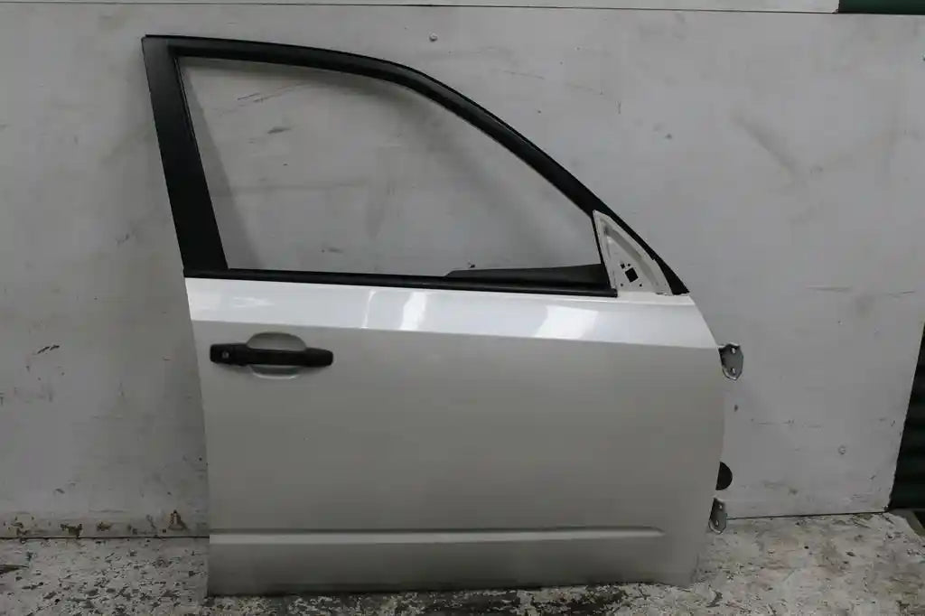 Used Subaru, Forester Right Front Door 02/08 12/12 2012 – image 1 - All Good Parts