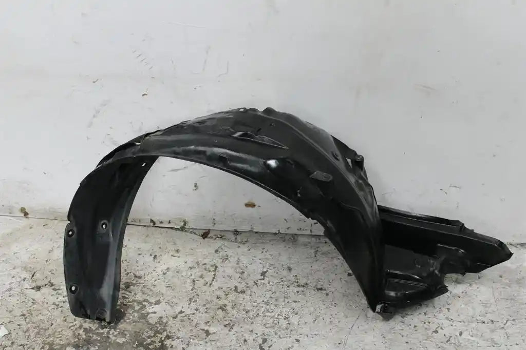 Used Subaru, Forester Right Guard Liner 02/08 12/12 2012 – image 1 - All Good Parts