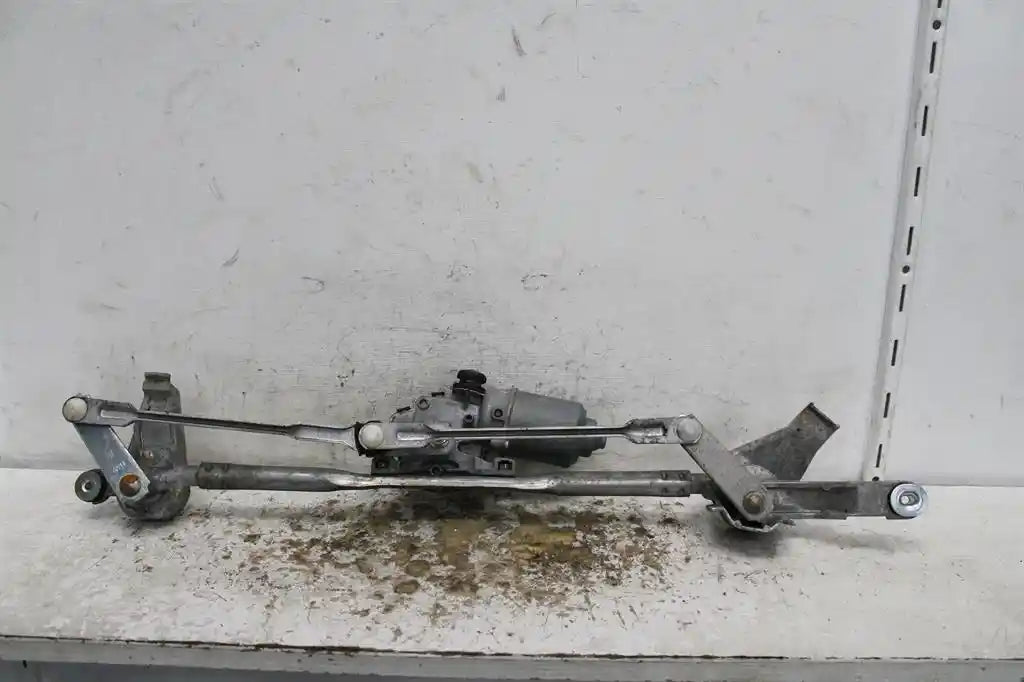 Used Subaru, Forester Wiper Motor Front 02/08 12/12 2012 – image 1 - All Good Parts