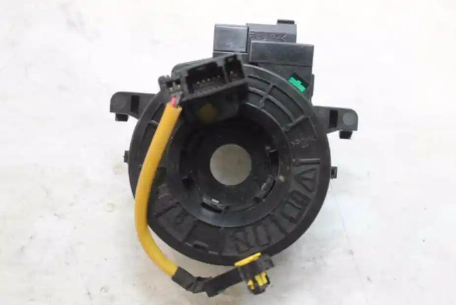 Used Subaru, Impreza Airbag Module/Sensor Clockspring G4 12/11 08/17 2014 – image 1 - All Good Parts