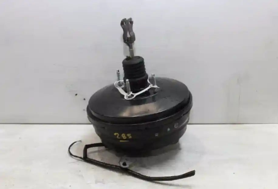 Used Subaru, Impreza Brake Booster G4 12/11 08/17 2014 – image 1 - All Good Parts