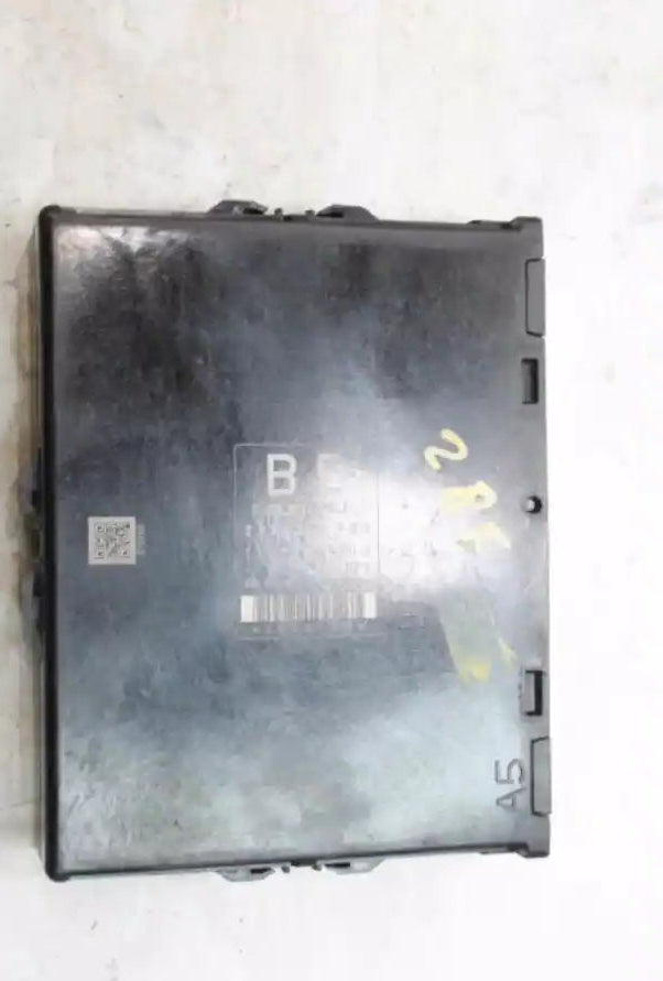 Used Subaru, Impreza Ecu 2.0 Fb20 Petrol Manual T/M Ecu Only G4 12/11 08/17 2014 – image 1 - All Good Parts