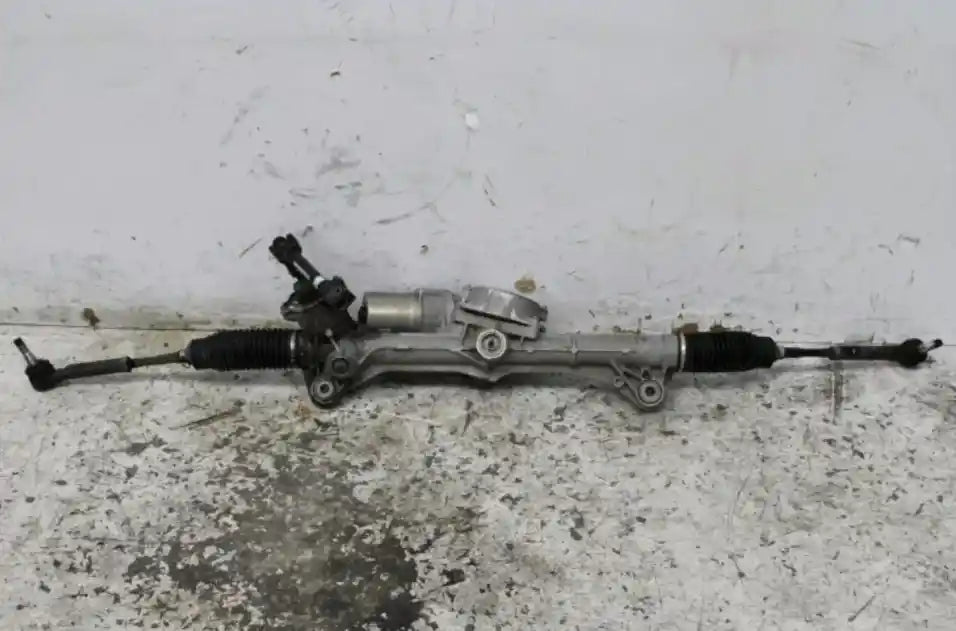 Used Subaru, Impreza Right Rear Wnd Reg/Motor G4 Power 12/11 08/17 2014 – image 1 - All Good Parts