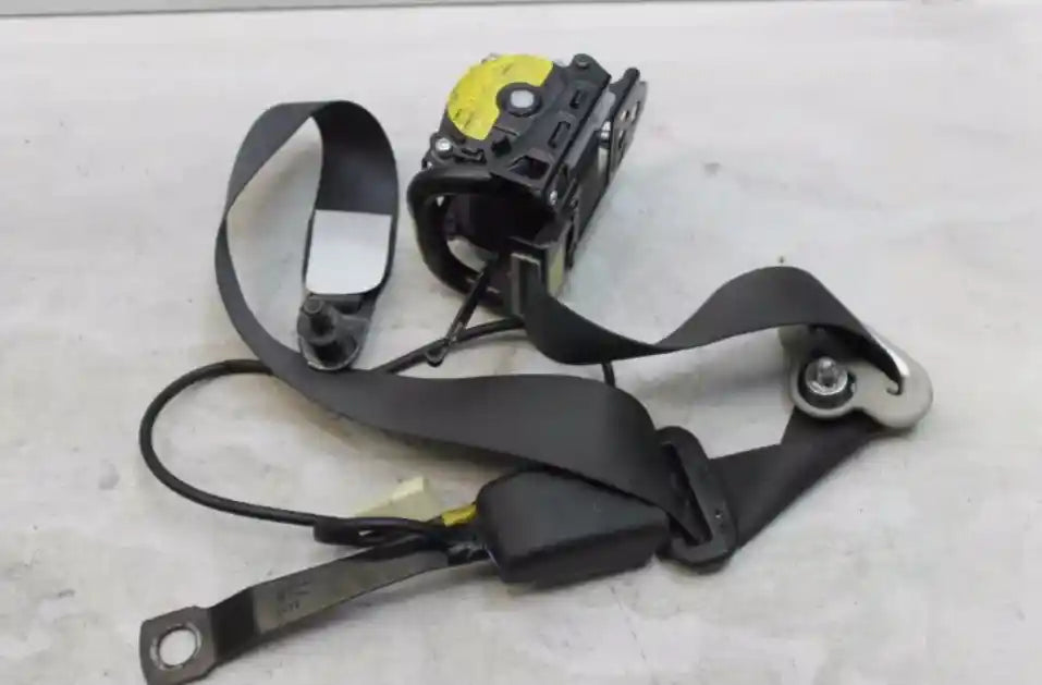 Used Subaru, Impreza Seat Belt Rh Front Assy (Belt And Stalk) G4 12/11 08/17 2014 – image 1 - All Good Parts