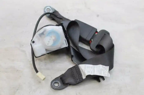 Subaru, Impreza Seat Belt Rh Rear Assy (Belt And Stalk) Hatch G4 12/11 08/17