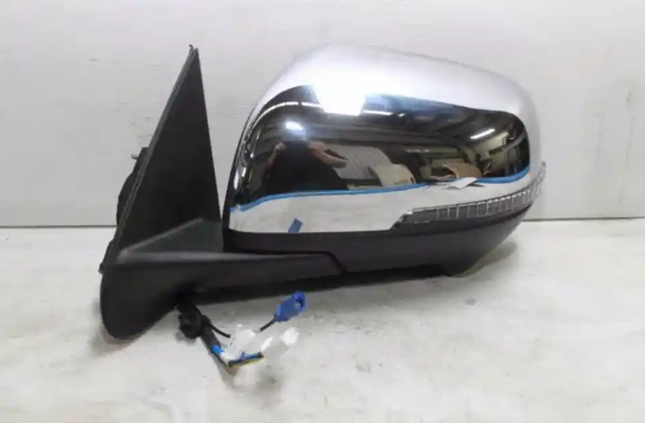 Used Subaru, Impreza Stereo/Head Unit Radio Facia/Trim Surround Non Sat Nav Type G4 12/11 08/17 2014 – image 1 - All Good Parts