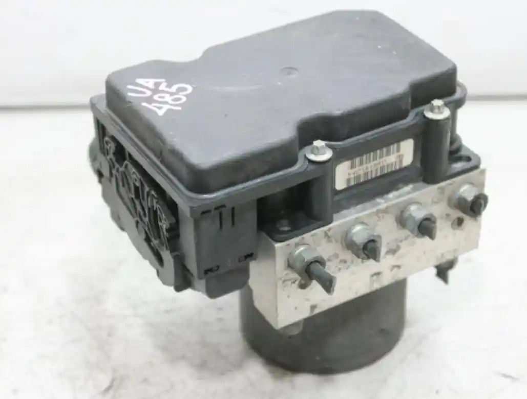 Used Subaru, Impreza Abs Pump/Modulator G3, P/N Fg010, Vdc Type, 04/07-11/11 J99923 2011 – main images - All Good Parts