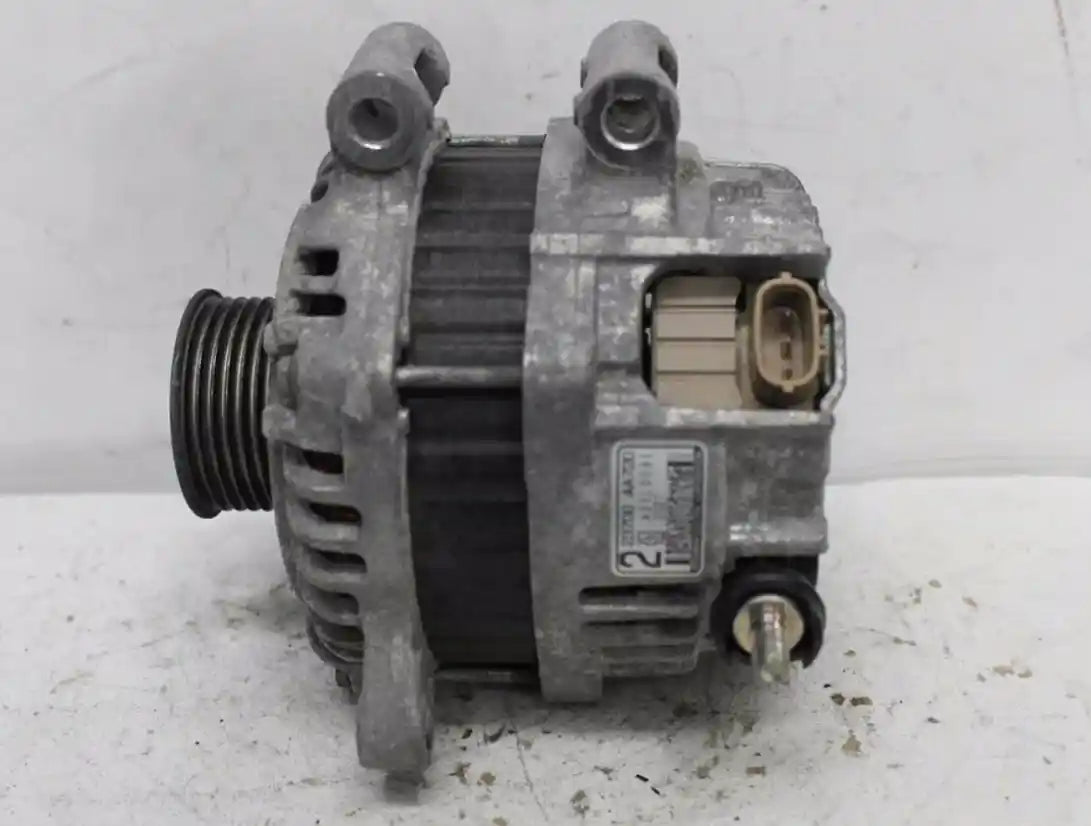 Used Subaru, Impreza Alternator Petrol 2.0 Fb20 G4 12/11 08/17 2012 – image 1 - All Good Parts