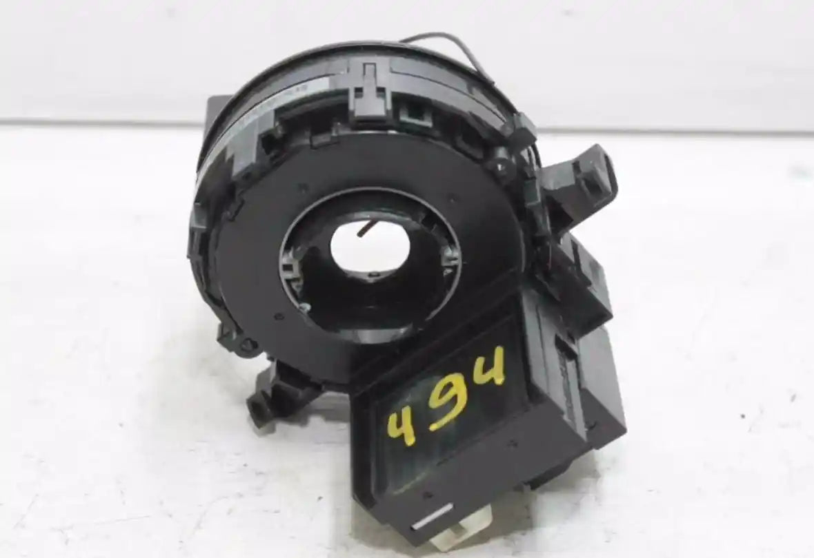 Used Subaru, Impreza Airbag Module/Sensor Clockspring, G4, 12/11-08/17 J99134 2012 – main images - All Good Parts