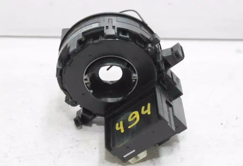 Subaru, Impreza Airbag Module/Sensor Clockspring, G4, 12/11-08/17 J99134
