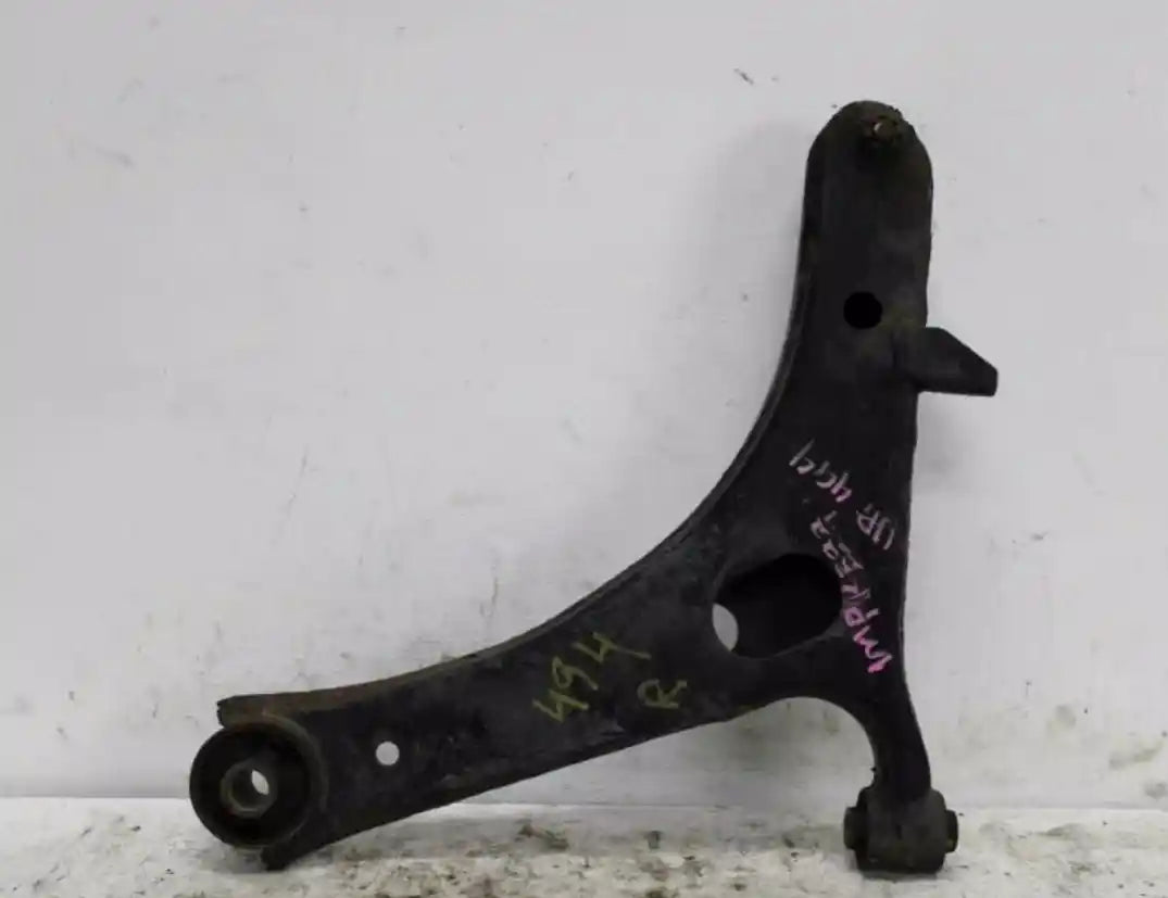 Used Subaru, Impreza Right Front Lower Control Arm G4, 12/11-08/17 J16011 2012 – main images - All Good Parts