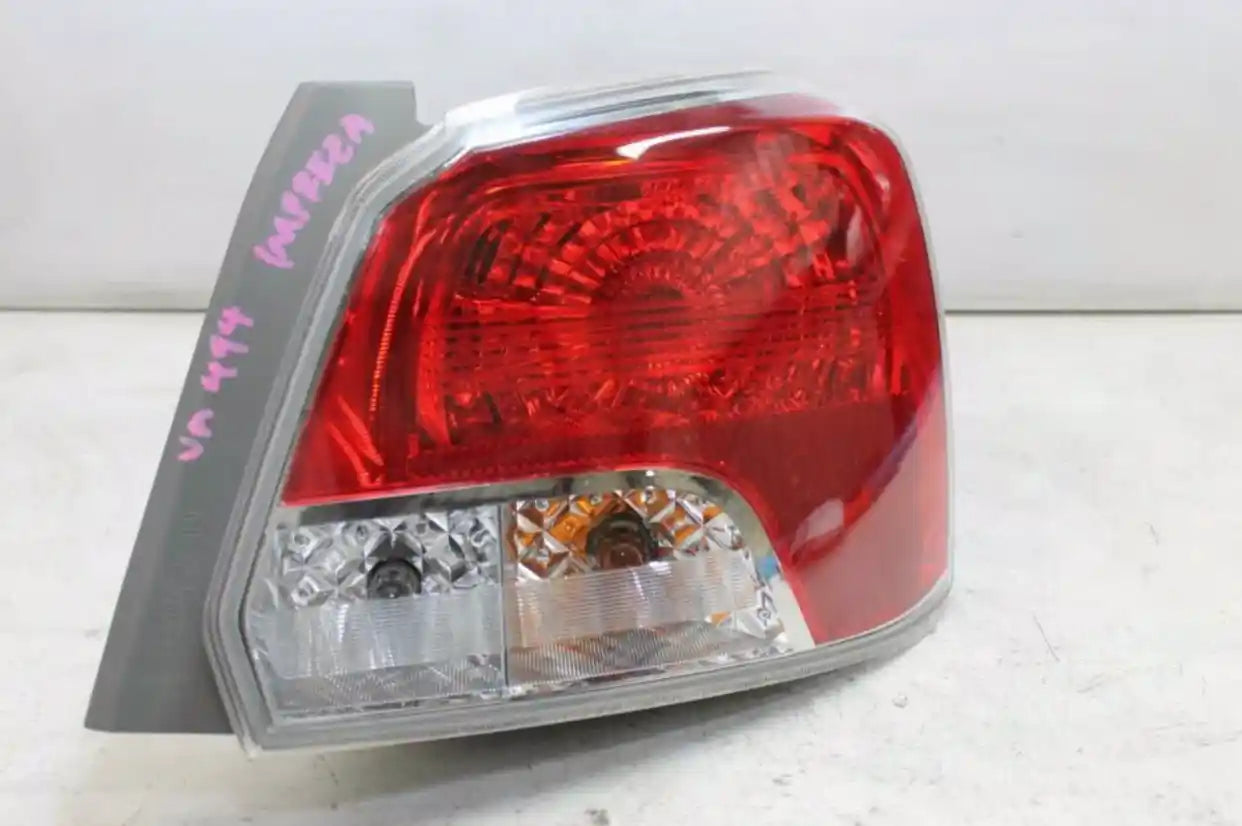 Used Subaru, Impreza Right Taillight G4, Sedan, In Body, 12/11-08/17 J3000 2012 – main images - All Good Parts