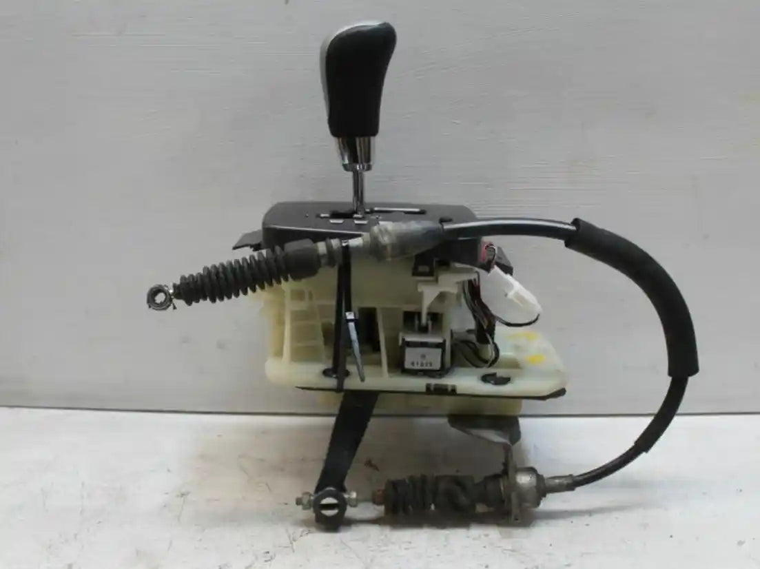 Used Subaru, Impreza Gear Stick/Shifter Ge/Gh, Auto T/M, 08/07-11/11 J6624 2011 – main images - All Good Parts