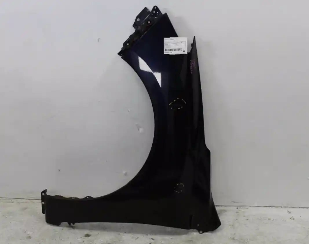 Used Subaru, Impreza Left Guard G4 Hatch/Sedan Non Indicator Type 12/11 08/17 2012 – image 1 - All Good Parts
