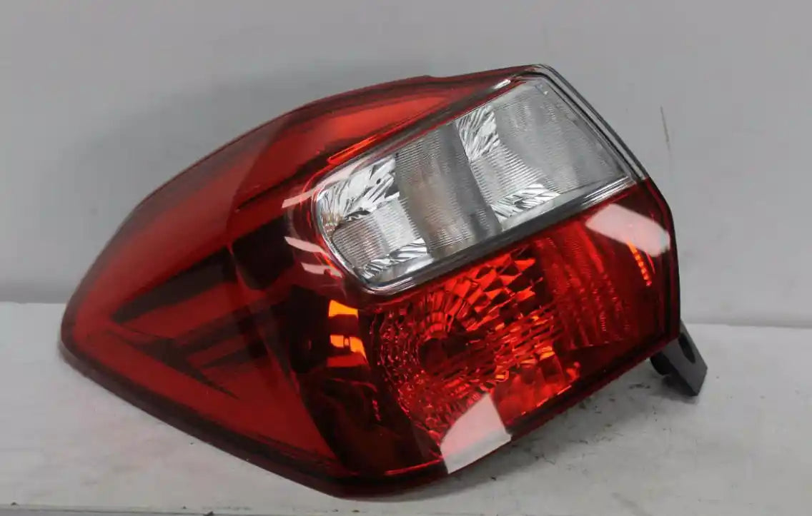 Used Subaru, Impreza Left Taillight G4 Hatch In Body 12/11 08/17 2012 – image 1 - All Good Parts