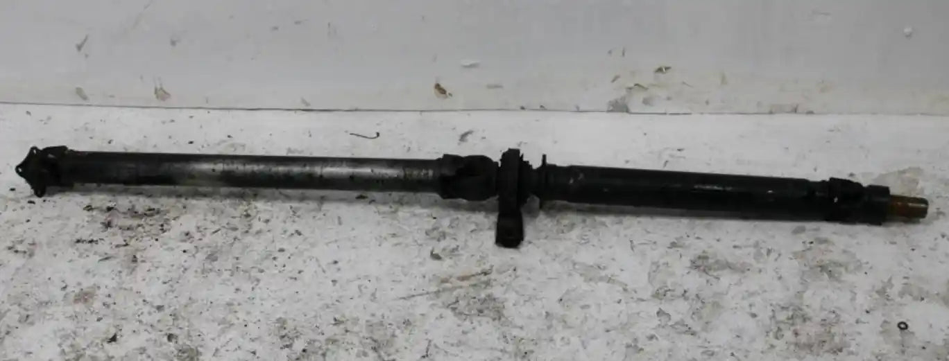 Used Subaru, Impreza Rear Prop Shaft G3, Auto T/M, Sedan/Hatch, 04/07-11/11 J95474 2011 – main images - All Good Parts