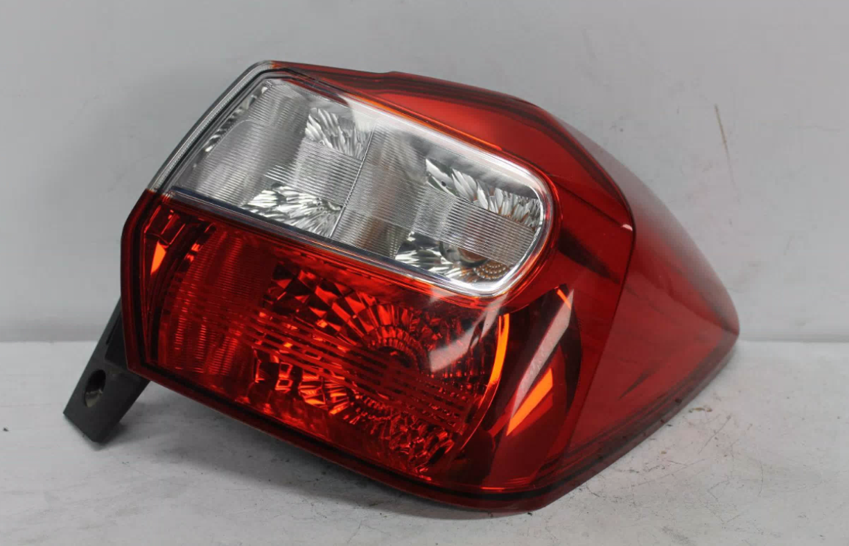 Used Subaru, Impreza Right Taillight G4 Hatch In Body 12/11 08/17 2012 – image 1 - All Good Parts