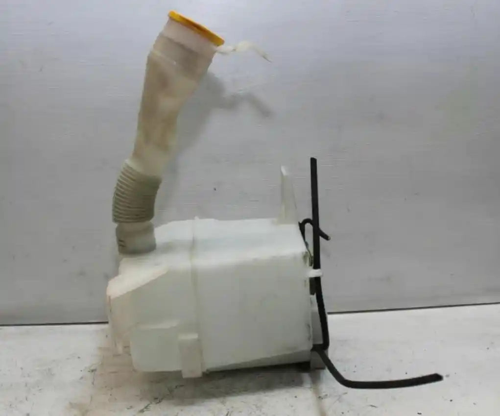 Used Subaru, Impreza Washer Bottle Sedan, Non H/Lamp Washer Type, G3, 04/07-12/13 J1391 2011 – main images - All Good Parts