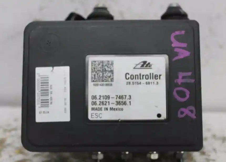 Used Subaru, Liberty Abs Pump/Modulator 6Th Gen P/N 27536Al010 08/14 04/21 2014 – image 1 - All Good Parts