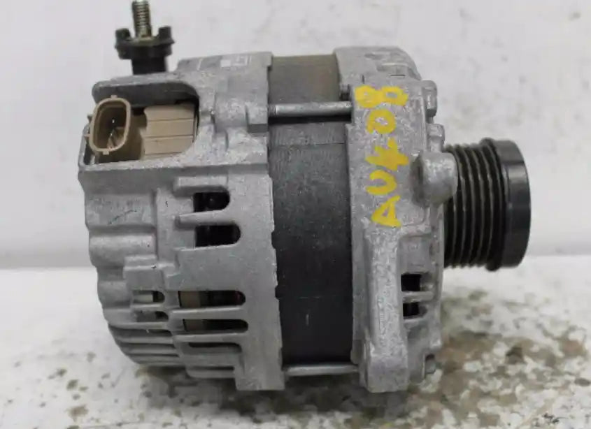 Used Subaru, Liberty Alternator Petrol 2.5 Fb25 P/N 23700Aa911 6Th Gen 08/14 04/21 2014 – image 1 - All Good Parts