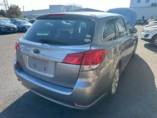 Used Subaru Liberty 2010 – image 3 - All Good Parts