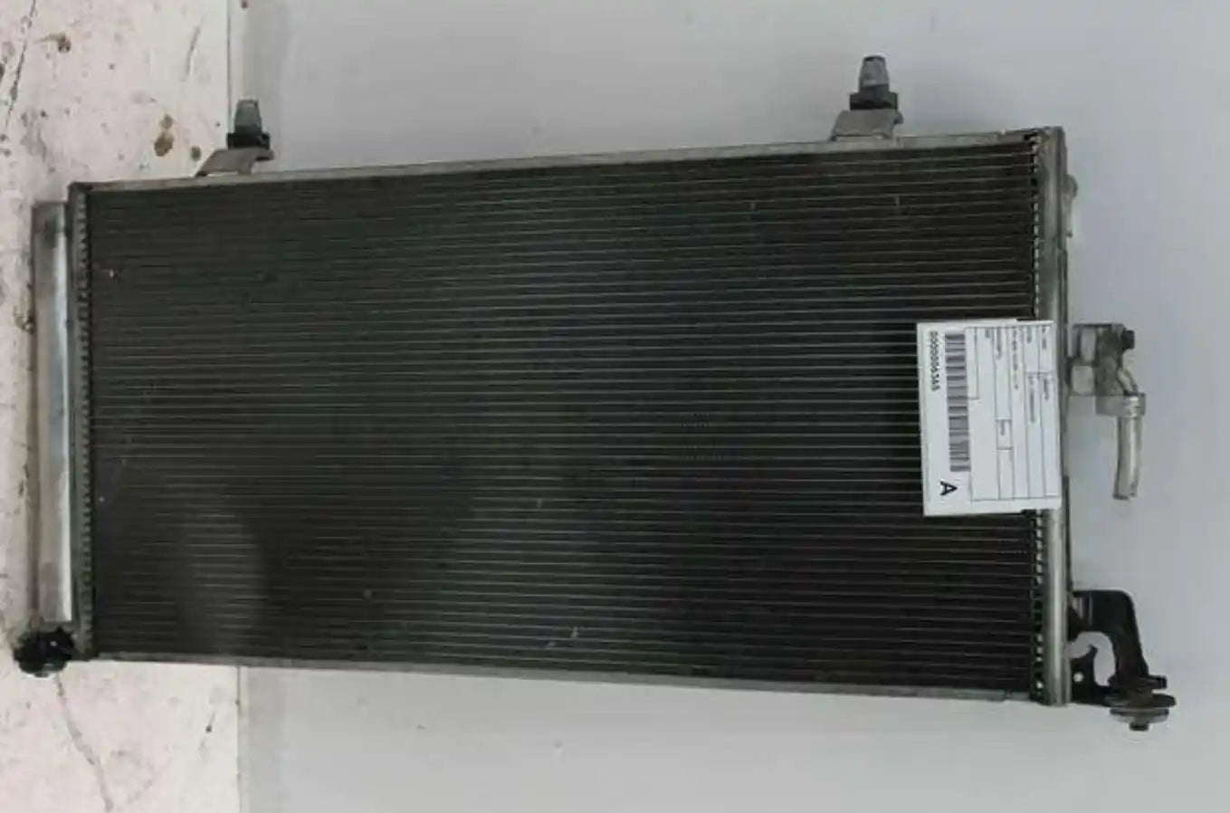Used Subaru, Liberty A/C Condenser 5Th Gen 07/09 11/14 2010 – image 1 - All Good Parts