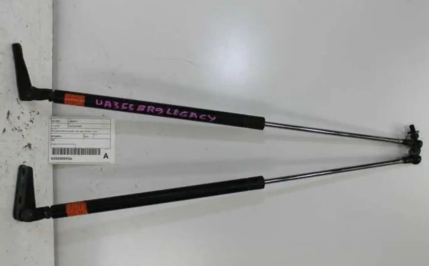 Used Subaru, Liberty Hatch Strut Tailgate Struts (Pair) 5Th Gen 09/09 11/14 2010 – image 1 - All Good Parts