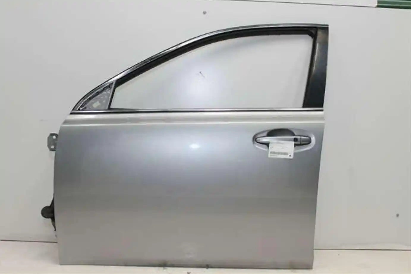 Used Subaru, Liberty Left Front Door 5Th Gen Standard Type 05/09 11/14 2010 – image 1 - All Good Parts