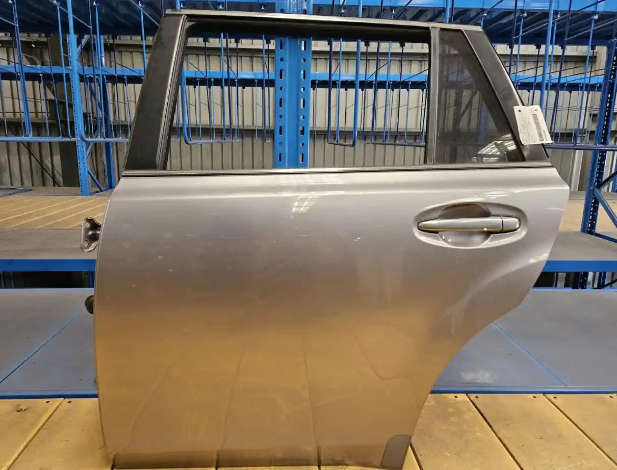 Used Subaru, Liberty Left Rear Door 5Th Gen Wagon 2.5I/3.6R/Gt 07/09 11/14 2010 – image 1 - All Good Parts