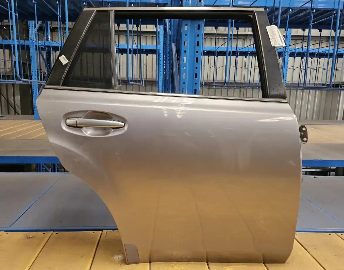 Used Subaru, Liberty Right Rear Door 5Th Gen Wagon 2.5I/3.6R/Gt 07/09 11/14 2010 – image 1 - All Good Parts