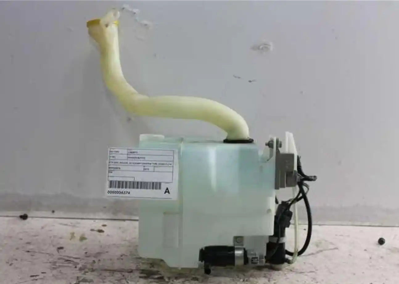 Used Subaru, Liberty Washer Bottle 5Th Gen Wagon W/ H/Lamp Washers Type 07/09 11/14 2010 – image 1 - All Good Parts
