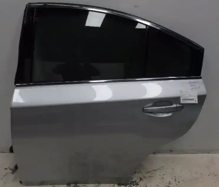 Used Subaru, Liberty Left Rear Door 6Th Gen Sedan 08/14 04/21 2014 – image 1 - All Good Parts