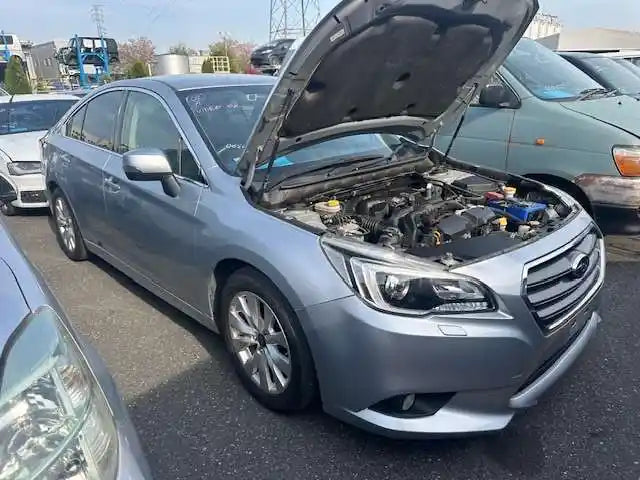 Used Subaru Liberty 2014 – image 2 - All Good Parts