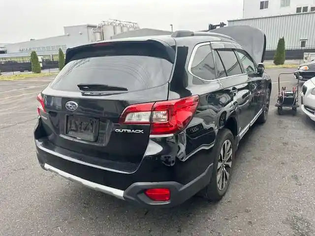 Used Subaru Outback 2016 – image 3 - All Good Parts