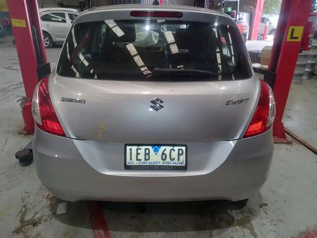 Used Suzuki Swift 2014 – image 4 - All Good Parts