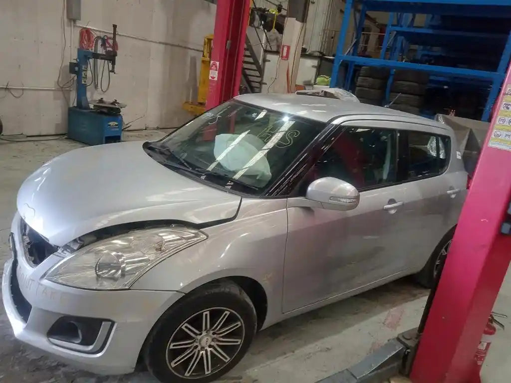 Used Suzuki Swift 2014 – image 3 - All Good Parts