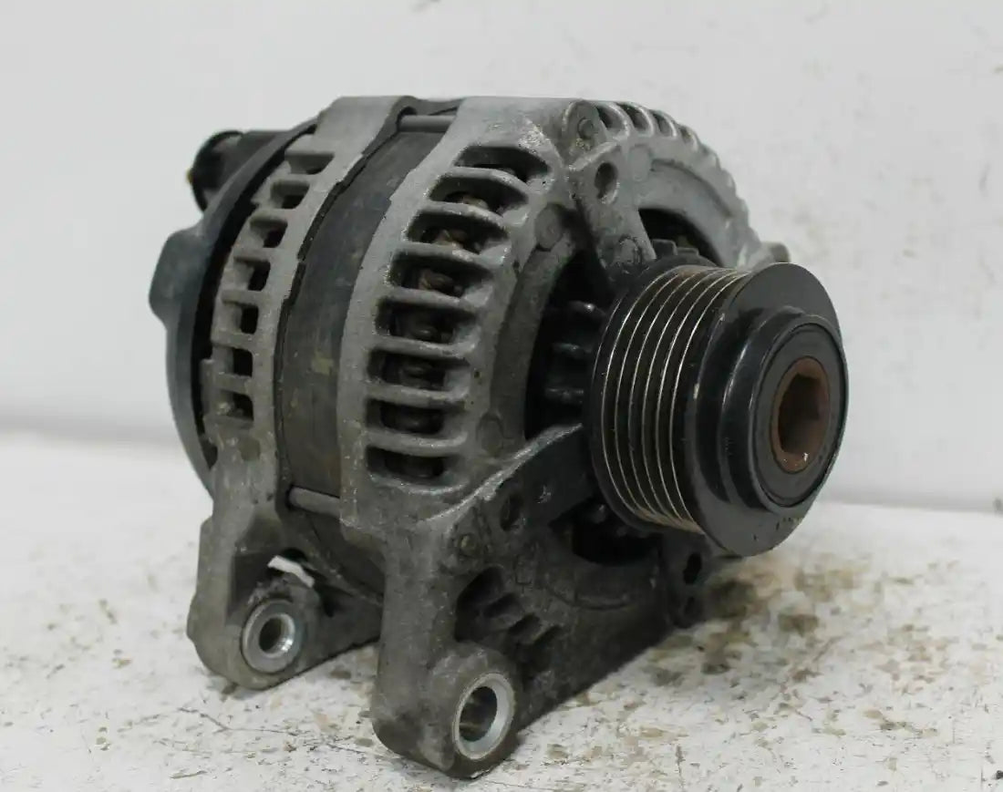 Used Suzuki, Kizashi Alternator Petrol 2.4 J24B Fr 12/09 01/17 2011 – image 1 - All Good Parts