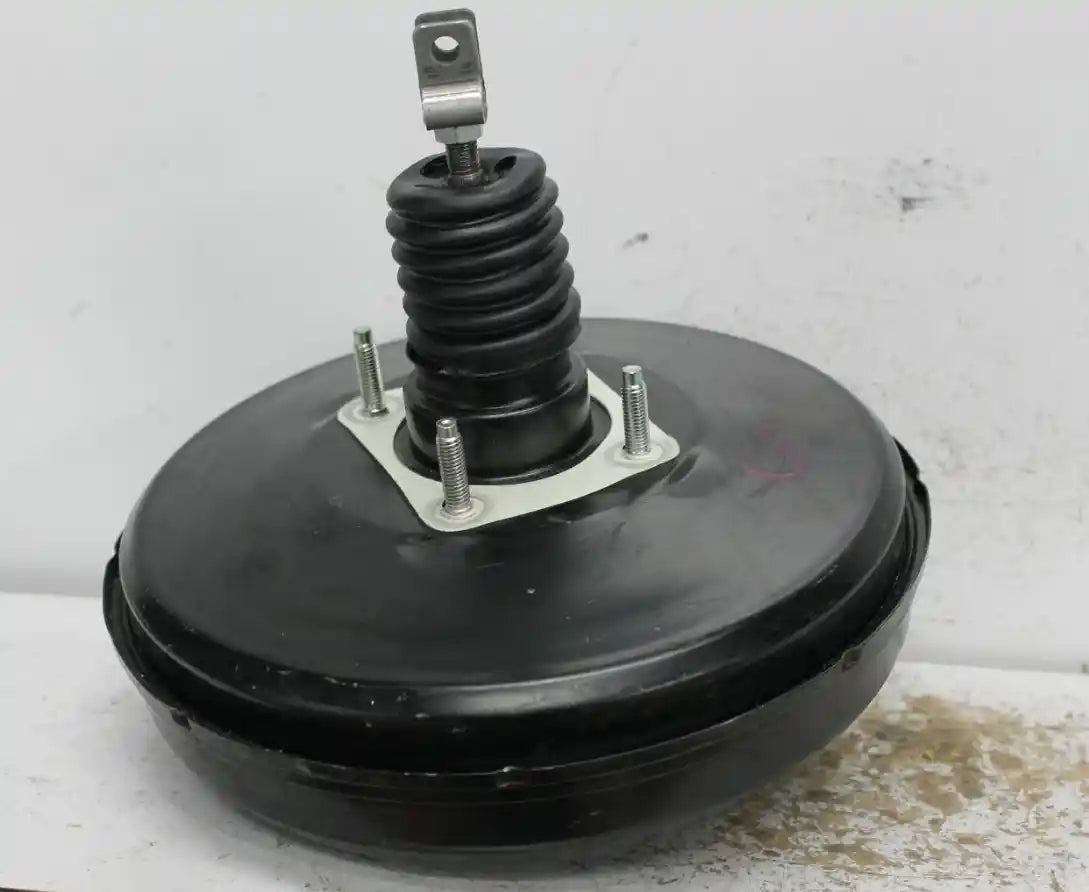 Used Suzuki, Kizashi Brake Booster Fr 12/09 01/17 2011 – image 1 - All Good Parts