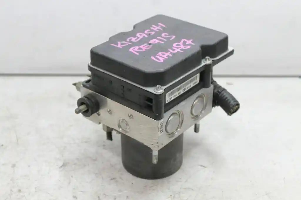Used Suzuki, Kizashi Abs Pump/Modulator Fr, 12/09-01/17 J1605 2013 – main images - All Good Parts