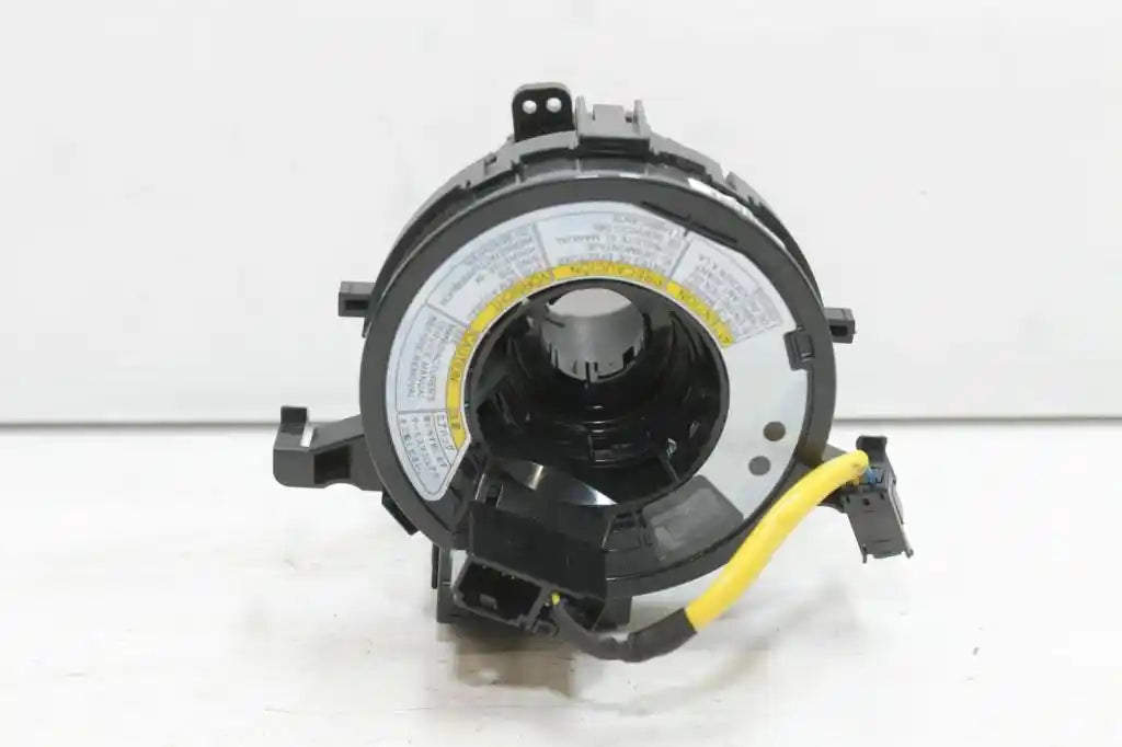Used Suzuki, Kizashi Airbag Module/Sensor Clockspring, Fr, 12/09-01/17 J1607 2013 – main images - All Good Parts