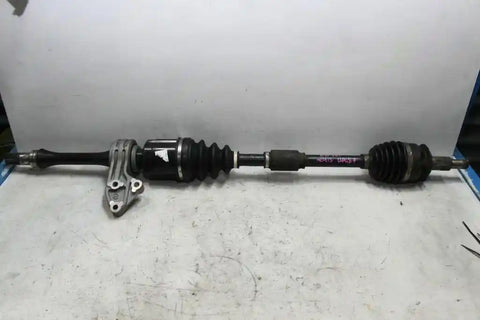 Suzuki, Kizashi Right Driveshaft Front, Fwd, Auto T/M, Fr, 12/09-01/17 J3490