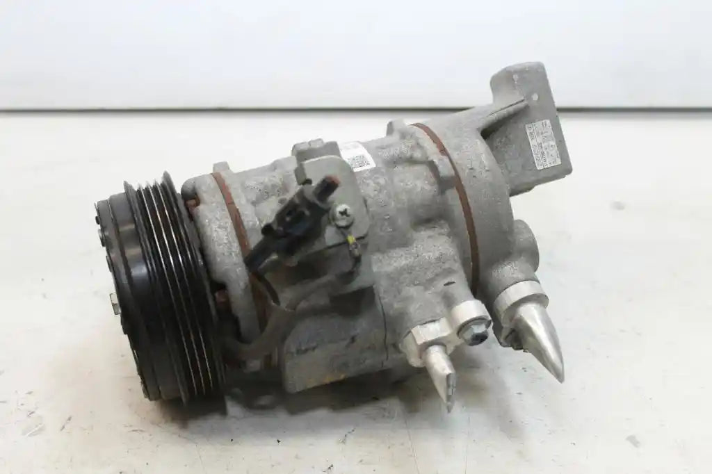 Used Suzuki, S Cross A/C Compressor Jy 1.4 Turbo Petrol K14C Code 11/16 05/22 2019 – image 1 - All Good Parts