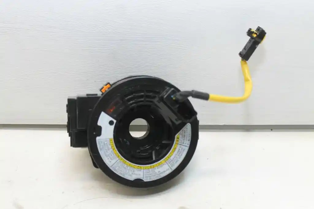 Used Suzuki, S Cross Airbag Module/Sensor Clockspring Jy 09/13 05/22 2019 – image 1 - All Good Parts