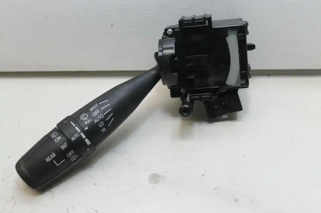 Used Suzuki, S Cross Combination Switch Wiper Switch Jy W/ Auto Type 09/13 05/22 2019 – image 1 - All Good Parts