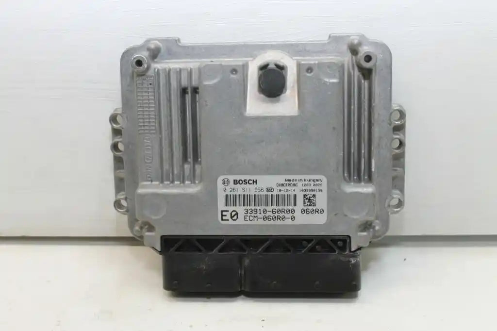 Used Suzuki, S Cross Ecu 1.4 K14C Fwd Auto T/M Ecu Only Jy 11/16 05/22 2019 – image 1 - All Good Parts