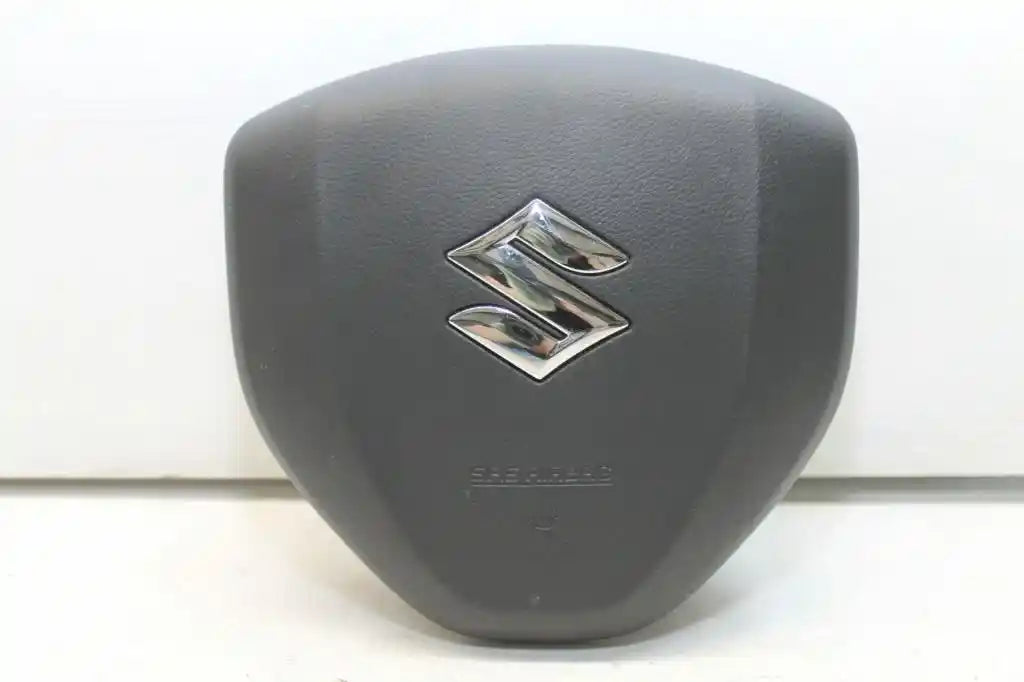 Used Suzuki, S Cross Right Airbag Steering Wheel Jy 09/13 05/22 2019 – image 1 - All Good Parts