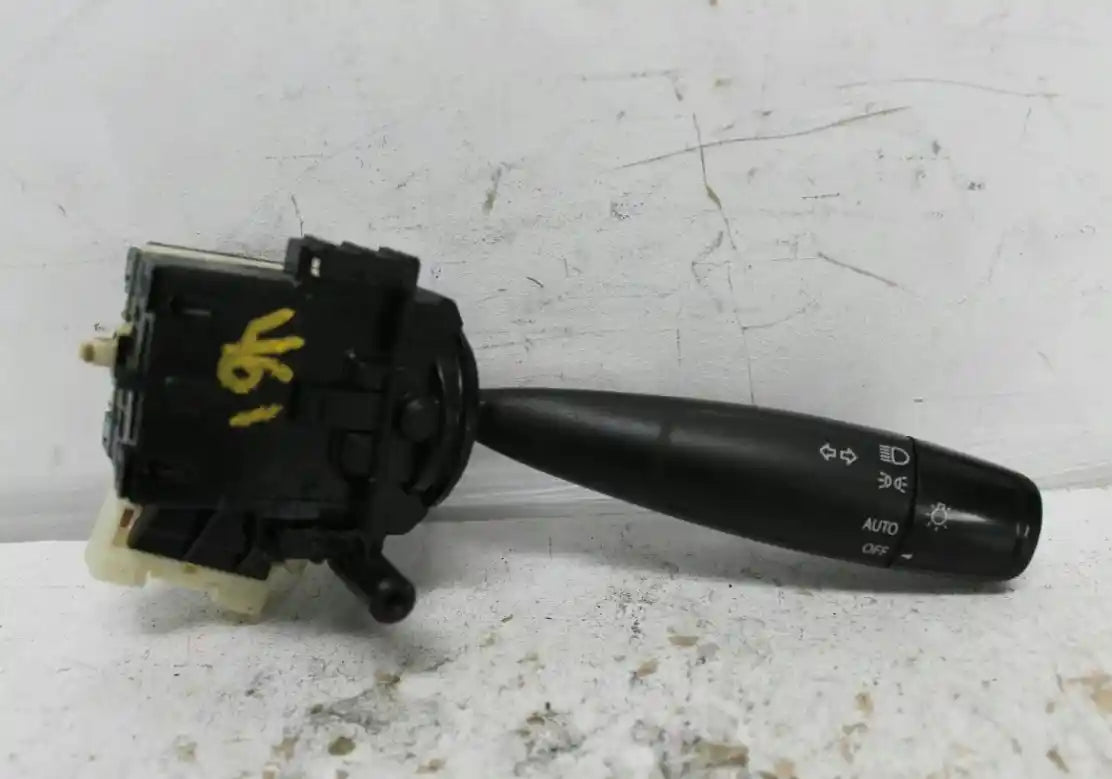 Used Suzuki, Swift Combination Switch Flasher Switch Fz 08/10 03/17 2012 – main images - All Good Parts