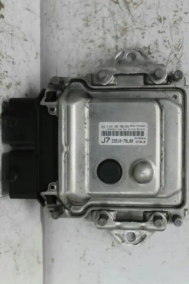 Used Suzuki, Swift Ecu 1.6 M16A Auto T/M Ecu Only Fz 08/10 03/17 2012 – main images - All Good Parts