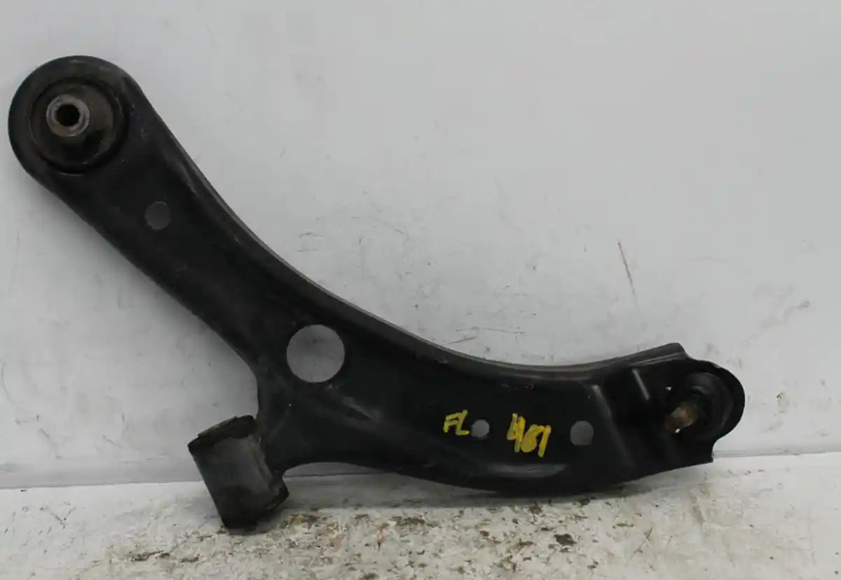 Used Suzuki, Swift Left Front Lower Control Arm 1.6 Petrol Sports Fz 08/10 03/17 2012 – main images - All Good Parts